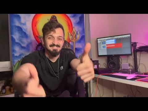 Gojira - Stranded (Guitar Cover)