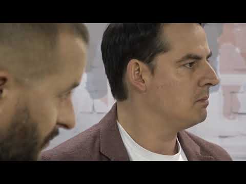 Zoran Kesić: Profesija rent a misleći novinar i analitičar (Zumiranje 113)