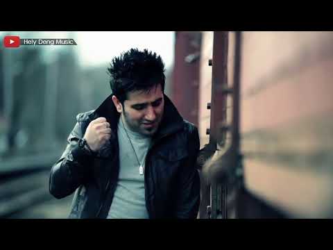 Amir Morad - Ghurbat OFFICIAL VIDEO CLIP