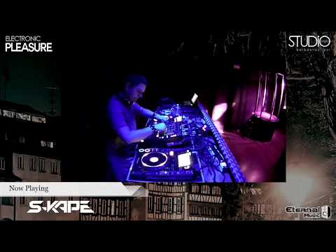 S-KAPE - Eternal Music pres. Fables 050 w/Ferry Tayle B2B Dan Stone