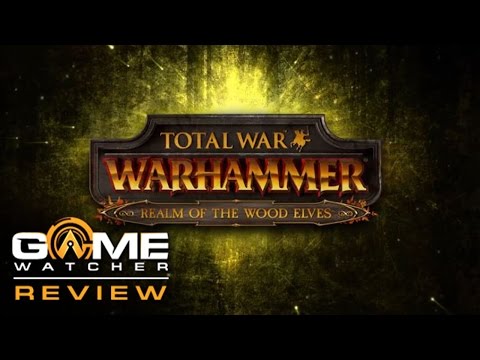 Realm of The Wood Elves DLC Review