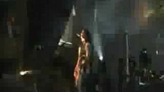 "Grey" by BarlowGirl Do Not Conform Tour