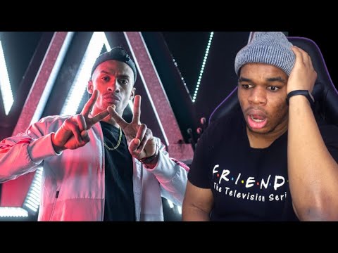 Josef Bratan x Malik Montana - Wuwua (prod.Swizzy x OLEK) ( Reaction )