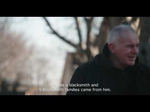 Kad se sjetim Krke – stari zanati