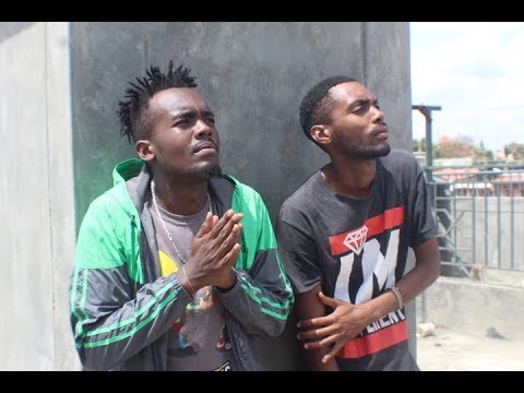 PIO - Deniro Ule Wah ft Kush Baby