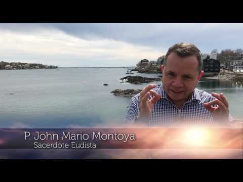 Pronuncia mi nombre - P. John Mario Montoya