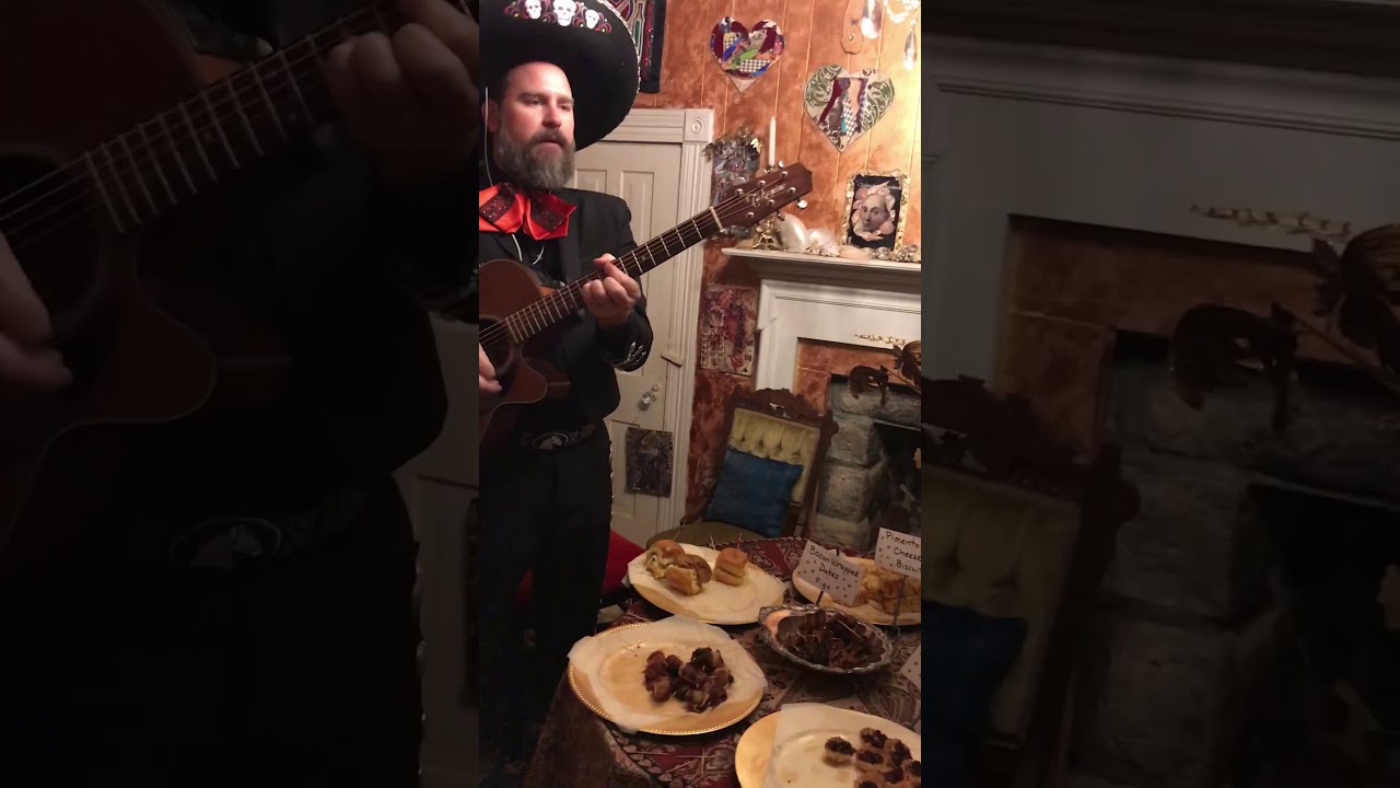 Promotional video thumbnail 3 for Los Amigos Music