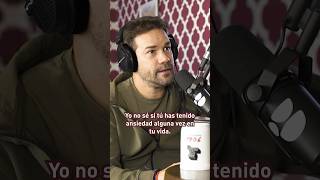 "Hubo una época que cogí miedo a dormir, tuve ansiedad" Juan Dávila