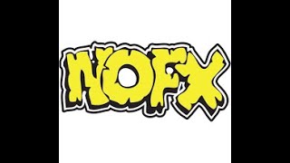 NOFX - NOFX   7 Inch Of The Month Club  (2005)