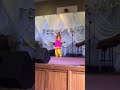 Koke Sunada Sharma Perfromer Gaurika