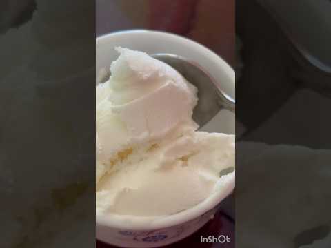 😋❤️icecrem 😍 #icecream #everyone #youtubeshorts #viralvideo