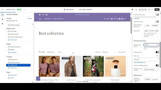 How to Use Collection Filters in Debutify for Better Store Navigation