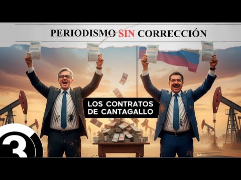 Paramilitares, Uribistas y los contratos de Cantagallo | De un fortín petrolero a uno electoral