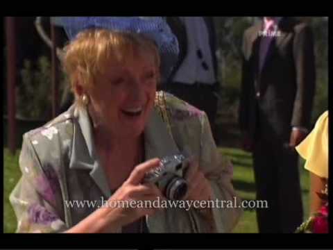 Sam and Jack's Wedding (Part2/2) - The Wedding