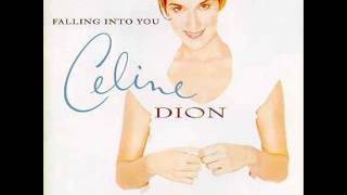 Celine Dion - Declaration Of Love