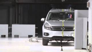 Download lagu SUV Crash Tests | AutoMotoTV mp3