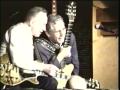 LES PAUL & CHET ATKINS - Fabulous Version of AVALON (Live)