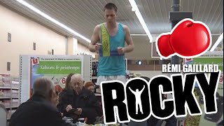 Remi Gilardo Rocky