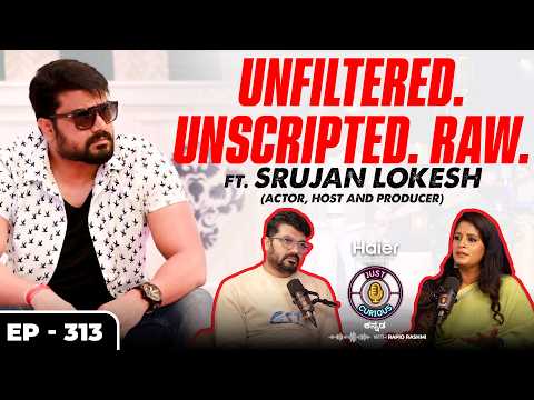 The Journey You Haven’t Heard:Childhood Memories,Creative Dreams, Broken Bonds & Life’s Harsh Truths