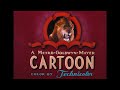 Tex Avery Screwball Classics Volume 2 Titles Compilation