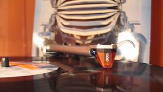 The  Alan Parsons Project - Pipeline (Vinyl)