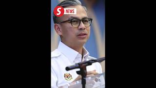 Download lagu Online streaming to be included in amendments to Finas Act, says Fahmi mp3 Download lagu Online streaming to be included in amendments to Finas Act, says Fahmi mp3