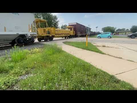 A447s little chute wi