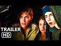STARGATE ORIGINS Official Trailer 2017 Teen Adventure TV Show HD