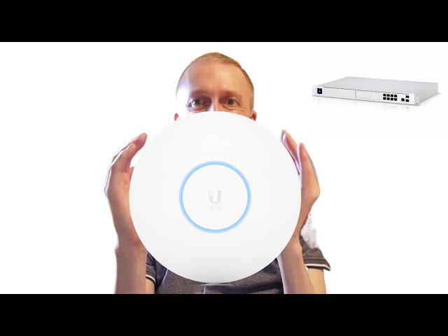 Ut6 Router Wireless Router - Ubiquiti U6 Pro Trader - Wholesaler / Distributor ...