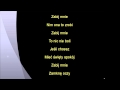 Varius Manx- Zabij mnie (tekst) 