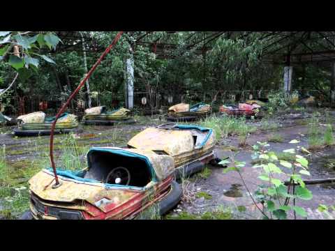 Chernobyl - 28 Years Later...