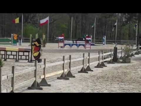 VDL Conquistador - SOLD