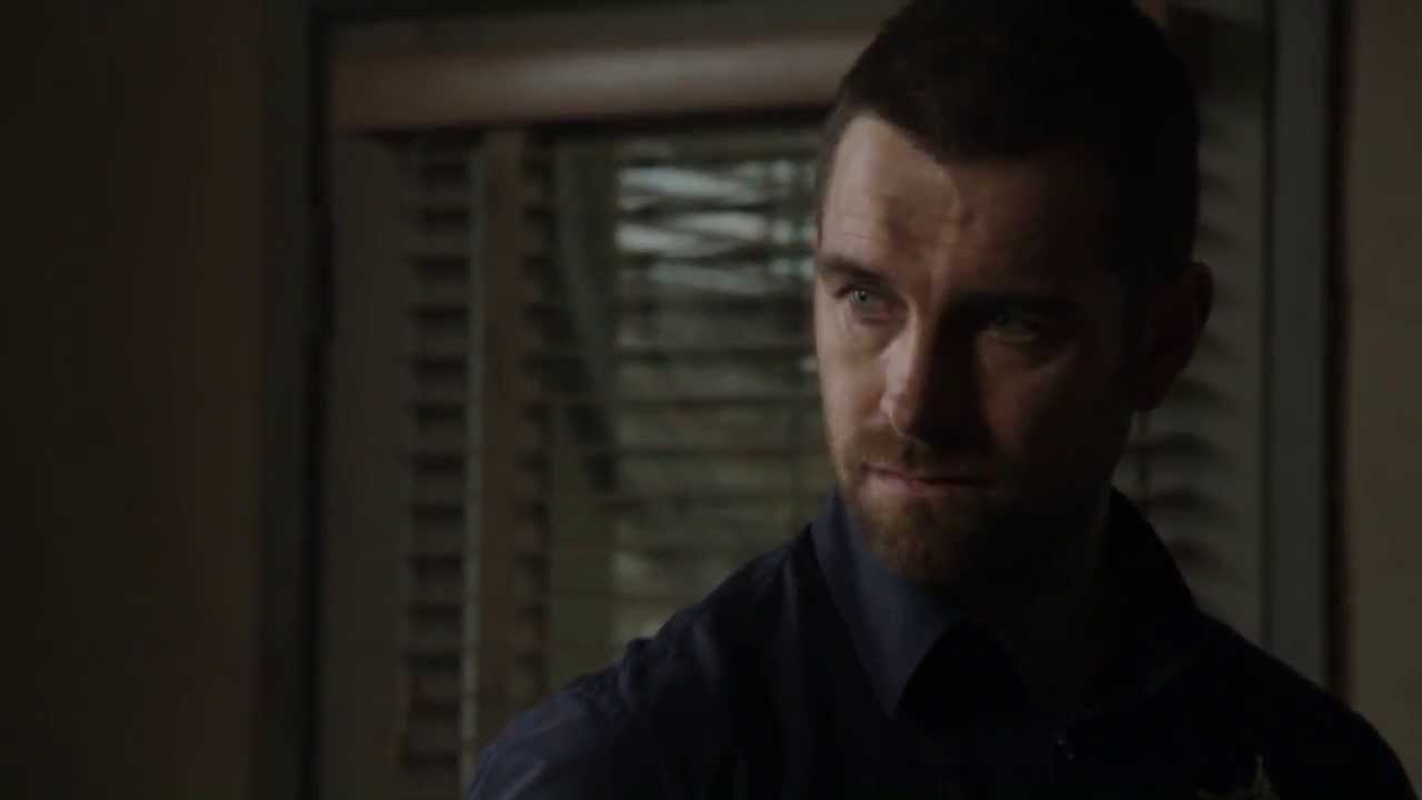 Banshee Season 2: Episode 7 Clip - Sugar Tells Lucas When He Last Saw Jason Hood