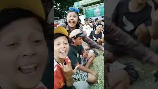 Download lagu Acara cb kok numpak Tiger 🤣 || Acara Cb nganjuk 2022 #shorts mp3