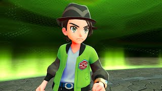 Pokémon Legends: Z-A - Secret Final Boss & Post-Game Ending