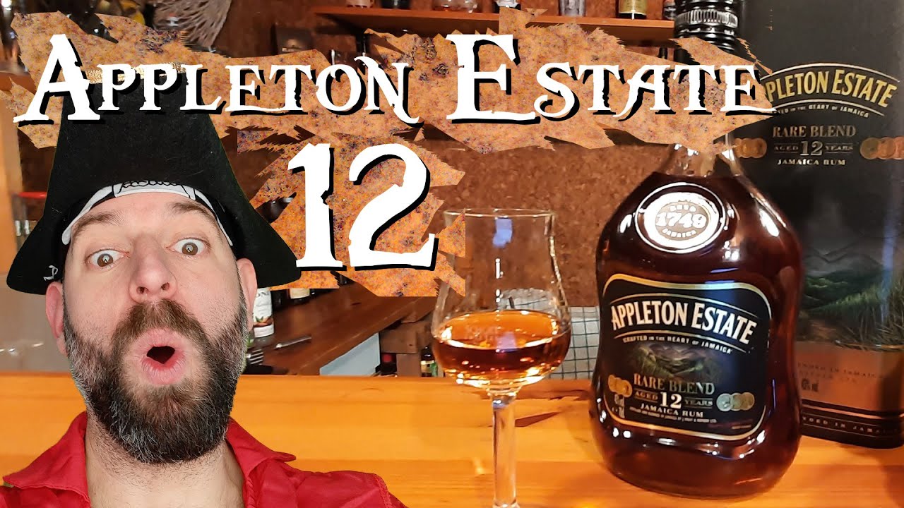 Tasting-Video - Rum Tasting