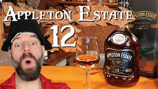 Rumperium Rum Tasting Video