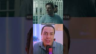 Indicação de hoje: Time (Série). #shorts #dicasdefilmes #filmes #series