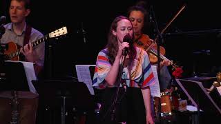 Unbelievers (Vampire Weekend) – Sarah Jarosz &amp; Chris Thile | Live from Here