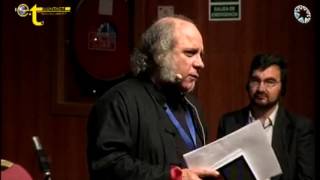 El verdadero mensaje Extraterrestre 2017 Maurizio Cavallo -conferencia España