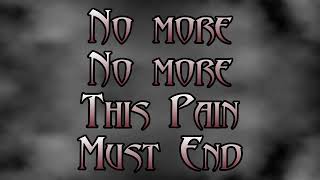 Arch Enemy ~ Silent Wars (lyrics)