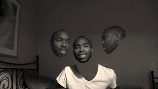 Wayne Tennant :: Temporary Pain (official music video)