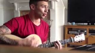 Hold Her Close To Me Original Jake Quickenden