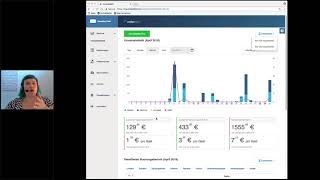 Video - Das alles kann MY orderbird