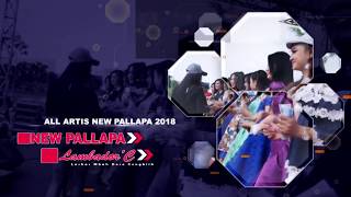 Download lagu Mutiara Hidupku Voc. Gerry Mahesa NEW PALLAPA LAMBADOR'C 2018 mp3