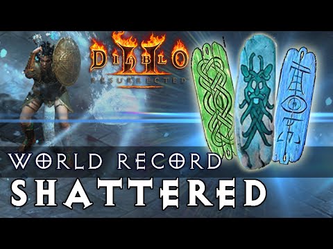 New D2R World Record & TwitchCon 2022 Highlights