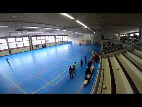 2  Gruppe GH014195 1 0 VFR Kleinhüningen