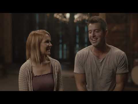 Jeremy & Adrienne Camp: 'The Worship Project' (Official Trailer)
