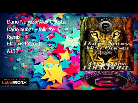 Dario Nunez, Alex Guesta - Dario nuñez - folklore (Remix)