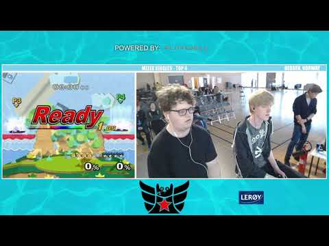 BoSS 2019 | Pricen vs Voff3 - Grand Finals